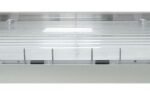 Zone 1 ATEX Linear Light Fittings Hazardous Area 60 Watt LED Light Fitting