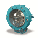 Zone 1 Bulkhead Hazardous Area Lighting ATEX Ex de – Petrel 621