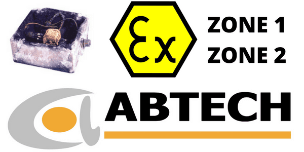 Zone 1 Fire Rated Enclosures & Junction Boxes (IEC331 BS6387)