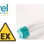 Zone 1 Fluorescent Hazardous Area Lighting ATEX Ex db – Petrel 7 Series