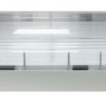 Zone 1 Fluorescent Hazardous Area Twin 36 Watt Light Fitting