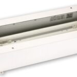 Zone 1 Fluorescent Recessed Hazardous Area Lighting ATEX Ex de – Petrel 9 Series