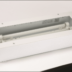Zone 1 Fluorescent Recessed Hazardous Area Lighting ATEX Ex de – Petrel 9 Series