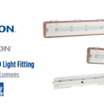 Zone 1 Hazardous Area LED Lighting – Appleton ATX Linmaster™ LELED