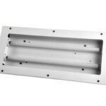 Zone 1 Increased Safety Recessed Fluorescent Hazardous Area ATEX IECEx Ex e – Abtech Xena