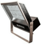 Zone 1 LED Floodlight Hazardous Area ATEX IECEx Ex i – Abtech Gamma Flood/Lowbay