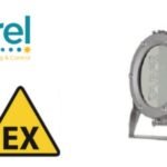 Zone 1 LED Floodlight Hazardous Area Lighting ATEX – Petrel Pd9000