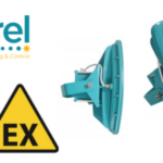 Zone 1 LED Luminaire ATEX – Ex eb Linear Light Fittings – Petrel LED Area Light