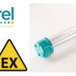 Zone 1 LED Luminaire Hazardous Area Lighting ATEX Ex d – Petrel 7 Series
