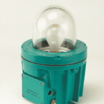 Zone 1 Wellglass Hazardous Area Lighting ATEX Ex de – Petrel 610