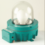 Zone 1 Wellglass Hazardous Area Lighting ATEX Ex de – Petrel 620