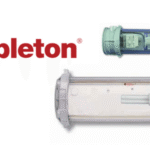 Zone 1 Zone 2 (21/22) ATEX Bulkhead Luminaires Flameproof – Appleton HBDC