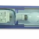 Zone 1 Zone 2 (21/22) ATEX Bulkhead Luminaires Flameproof – Appleton HBDC