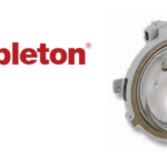 Zone 1 Zone 2 (21/22) ATEX Bulkhead Luminaires Flameproof – Appleton HBD