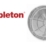 Zone 1 Zone 2 (21/22) ATEX Bulkhead Luminaires Increased Safety – Appleton HBE