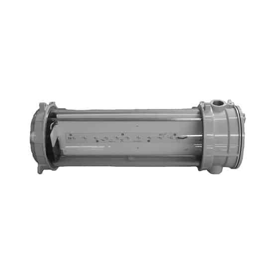 Flameproof Hazardous Area Light Fitting | ATX FDLED50BU2