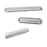 Zone 1 Zone 2 (21/22) Hazardous Area Lighting ATEX – Appleton ATX FELED