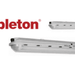 Zone 1 Zone 2 (21/22) Lighting – Hazardous Area Fluorescent Luminaires ATEX – Appleton FE