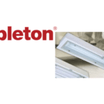 Zone 1 Zone 2 (21/22) Lighting – Hazardous Area Fluorescent Luminaires ATEX – Appleton RE