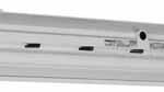Zone 1 Zone 2 (21/22) Lighting – Hazardous Area Fluorescent Luminaires ATEX – Appleton FE