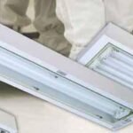 Zone 1 Zone 2 (21/22) Lighting – Hazardous Area Fluorescent Luminaires ATEX – Appleton RE