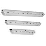 Zone 1 Zone 2 (21/22) Lighting – Hazardous Area Fluorescent Luminaires ATEX – Appleton FE