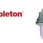 Zone 1 Zone 2 (21/22) Wellglass – ATEX & Flameproof Luminaires – Appleton LDP