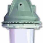 Zone 1 Zone 2 (21/22) Wellglass – ATEX & Flameproof Luminaires – Appleton LDP
