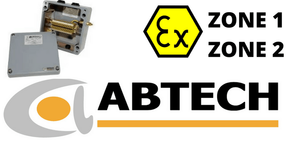 Zone 1 & Zone 2 GRP Enclosures & Junction Boxes – ATEX Hazardous Area