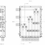 Zone 1 & Zone 2 Hazardous Area – Abtech LR52 LH Junction Box