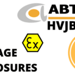 Zone 1 & Zone 2 Hazardous Area ATEX – Abtech HVJB84