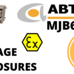 Zone 1 & Zone 2 Hazardous Area ATEX Enclosure – Abtech MJB67