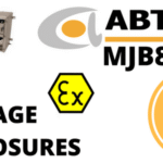 Zone 1 & Zone 2 Hazardous Area ATEX Enclosure – Abtech MJB86