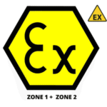 Zone 1 & Zone 2 Stainless Steel Enclosures & Junction Boxes – ATEX Hazardous Area