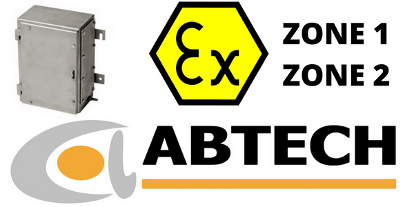Zone 1 & Zone 2 Stainless Steel Enclosures & Junction Boxes – ATEX Hazardous Area