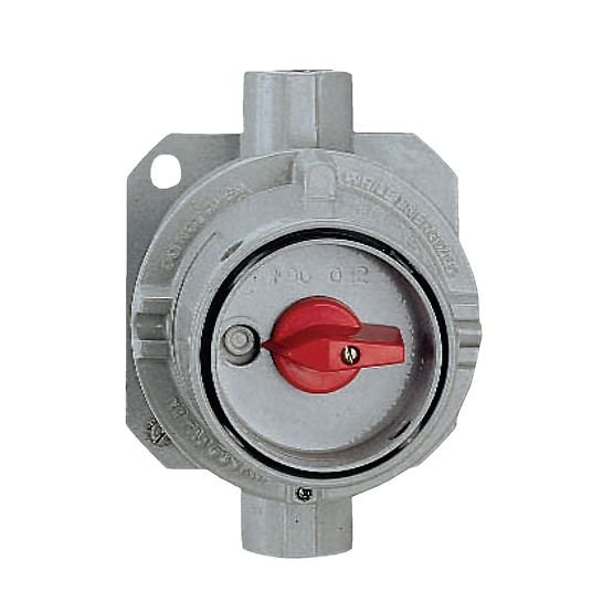 ATEX Switch | Zone 1 Zone 2 Hazardous Area Ex d | ATX SWD016S400A