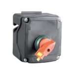 Zone 1 Zone 2 Switches ATEX | Ex de Hazardous Area Switch | ATX SWE