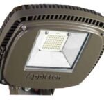 Zone 2 (21/22) Hazardous Area LED Floodlight / High Bay Lighting ATEX – Appleton AMLED Areamaster