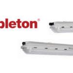 Zone 2 (21/22) Lighting – Hazardous Area Fluorescent Luminaires ATEX – Appleton FN