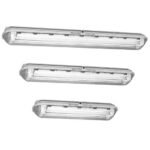 Zone 2 (21/22) Lighting – Hazardous Area Fluorescent Luminaires ATEX – Appleton FN