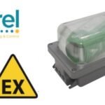 Zone 2 Bulkhead Hazardous Area Lighting ATEX Certified – Petrel DN