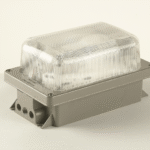 Zone 2 Bulkhead Hazardous Area Lighting ATEX Certified – Petrel DN