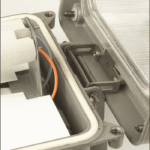 Zone 2 Bulkhead Hazardous Area Lighting ATEX Certified – Petrel DN