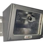 Zone 2 Bulkhead Luminaire ATEX IECEx Ex nR Hazardous Area – Abtech Endurans