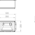 Zone 2 Bulkhead Luminaire ATEX IECEx Ex nR Hazardous Area – Abtech Endurans