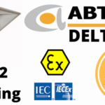 Zone 2 Floodlight ATEX IECEx Hazardous Area Ex nR – Abtech Delta