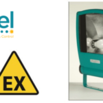 Zone 2 Floodlight Hazardous Area Lighting ATEX Certified – Petrel ZT