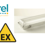 Zone 2 Fluorescent Hazardous Area Lighting ATEX Certified – Petrel EXEN