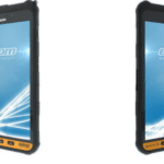 Zone 2 Hazardous Area – Ecom TAB-EX 01 Android Tablet