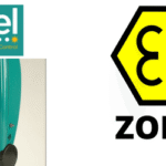 Zone 2 Hazardous Area Floodlight 150W Light Fitting
